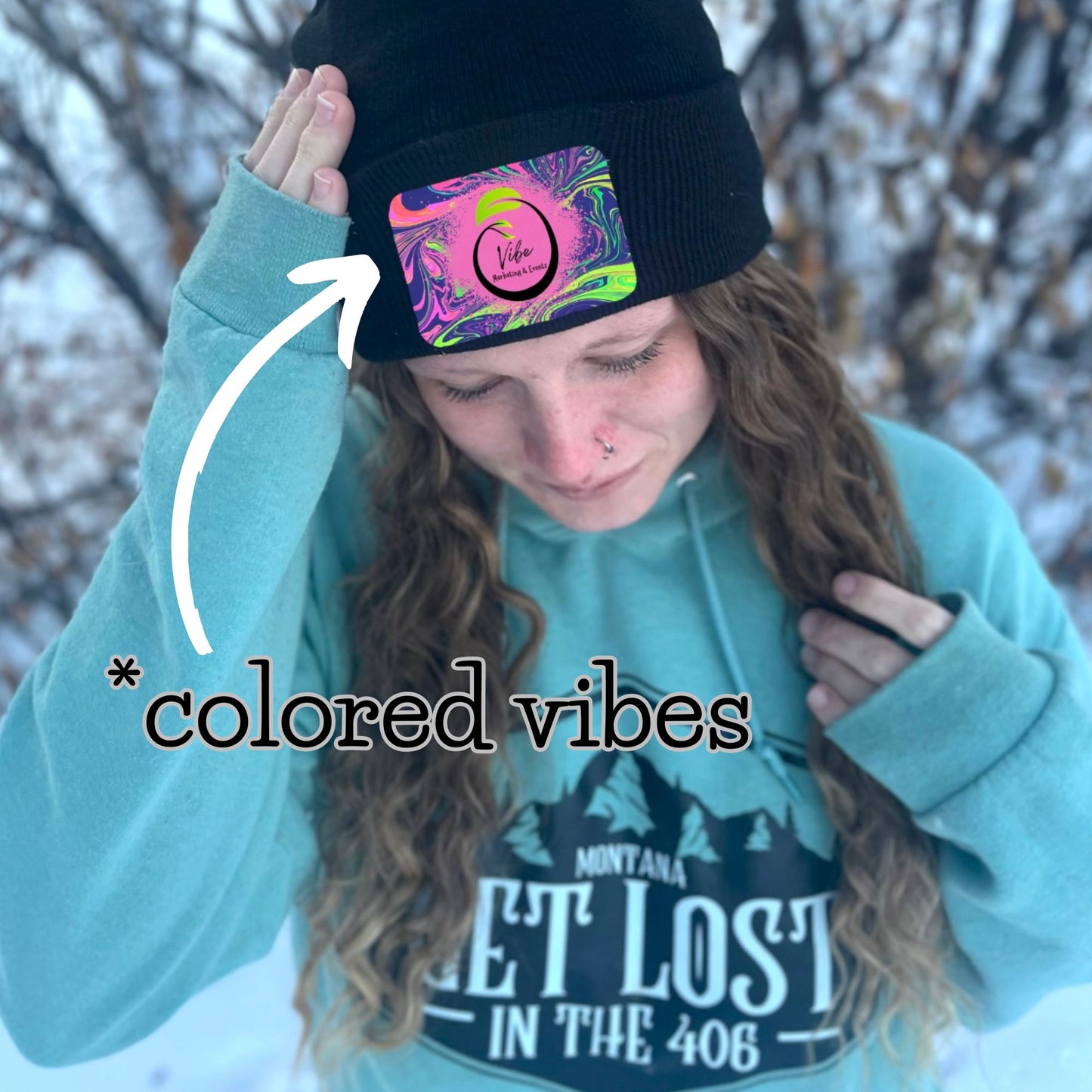 Vibe Beanie