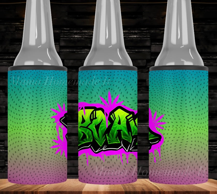 BOAN Graffiti Tumbler