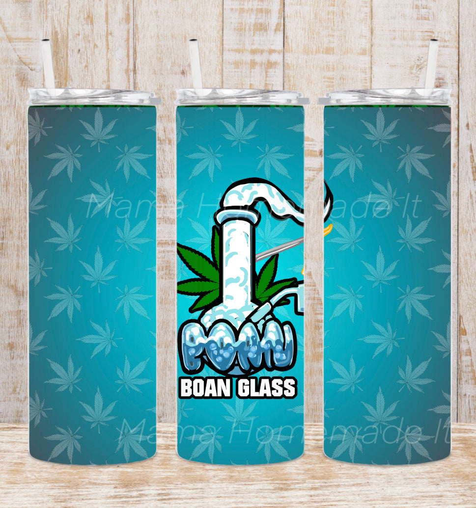 BOAN Glass Tumbler