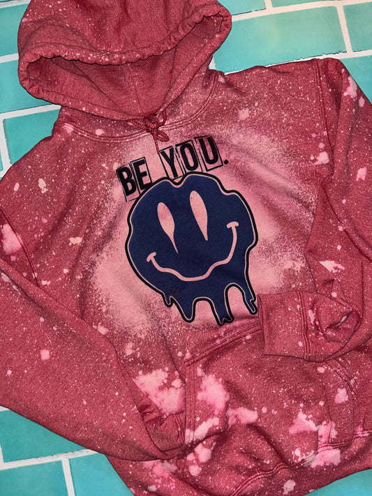 Be You Hoodie