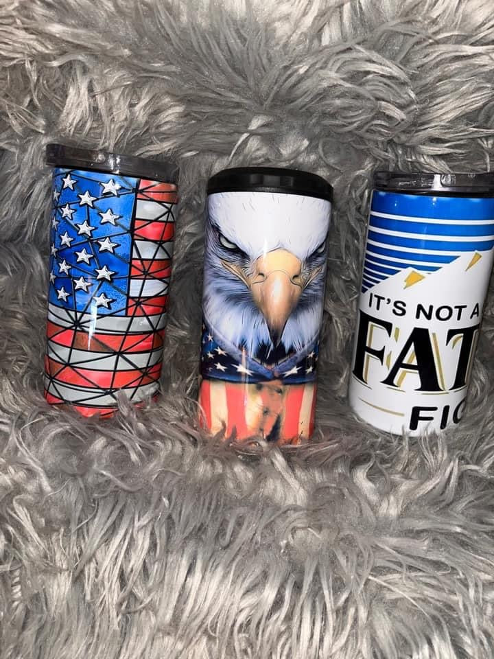 Custom Tumbler