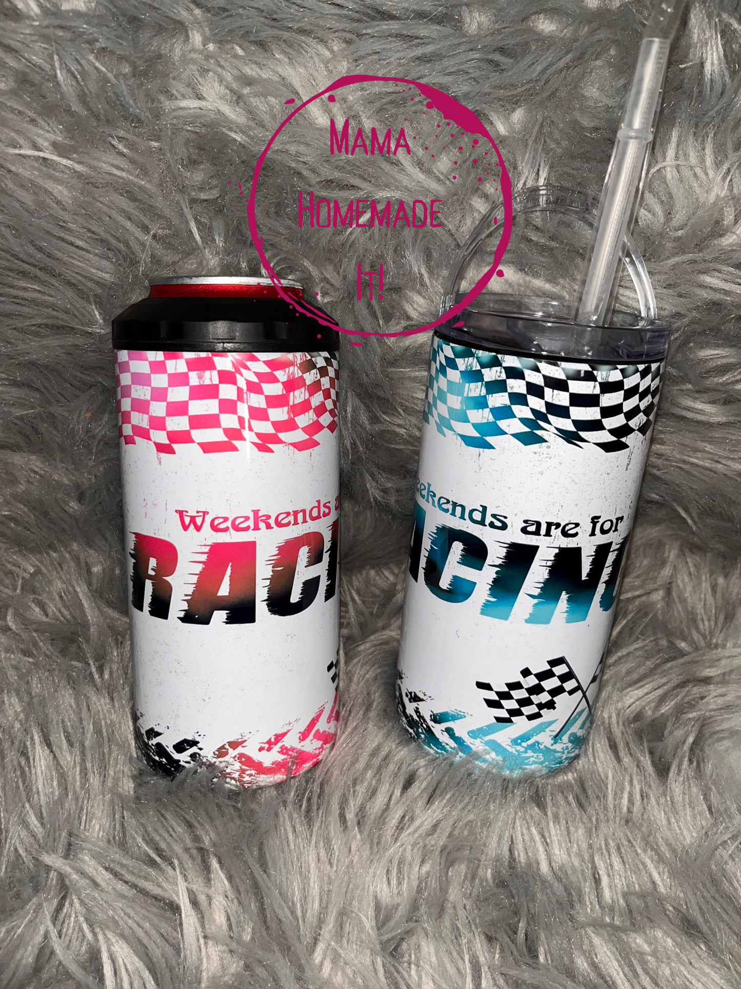 Custom Tumbler