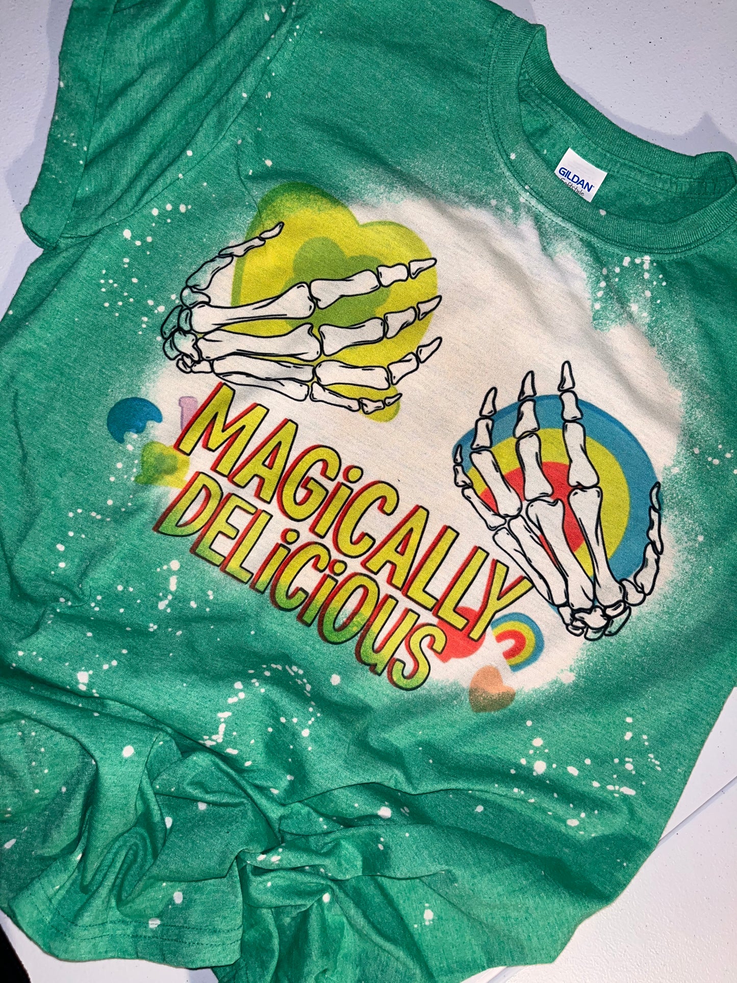 Magic Charms Tee