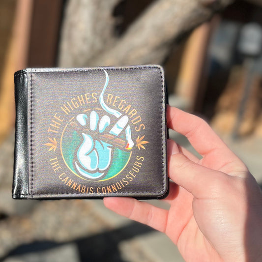 Custom Wallet