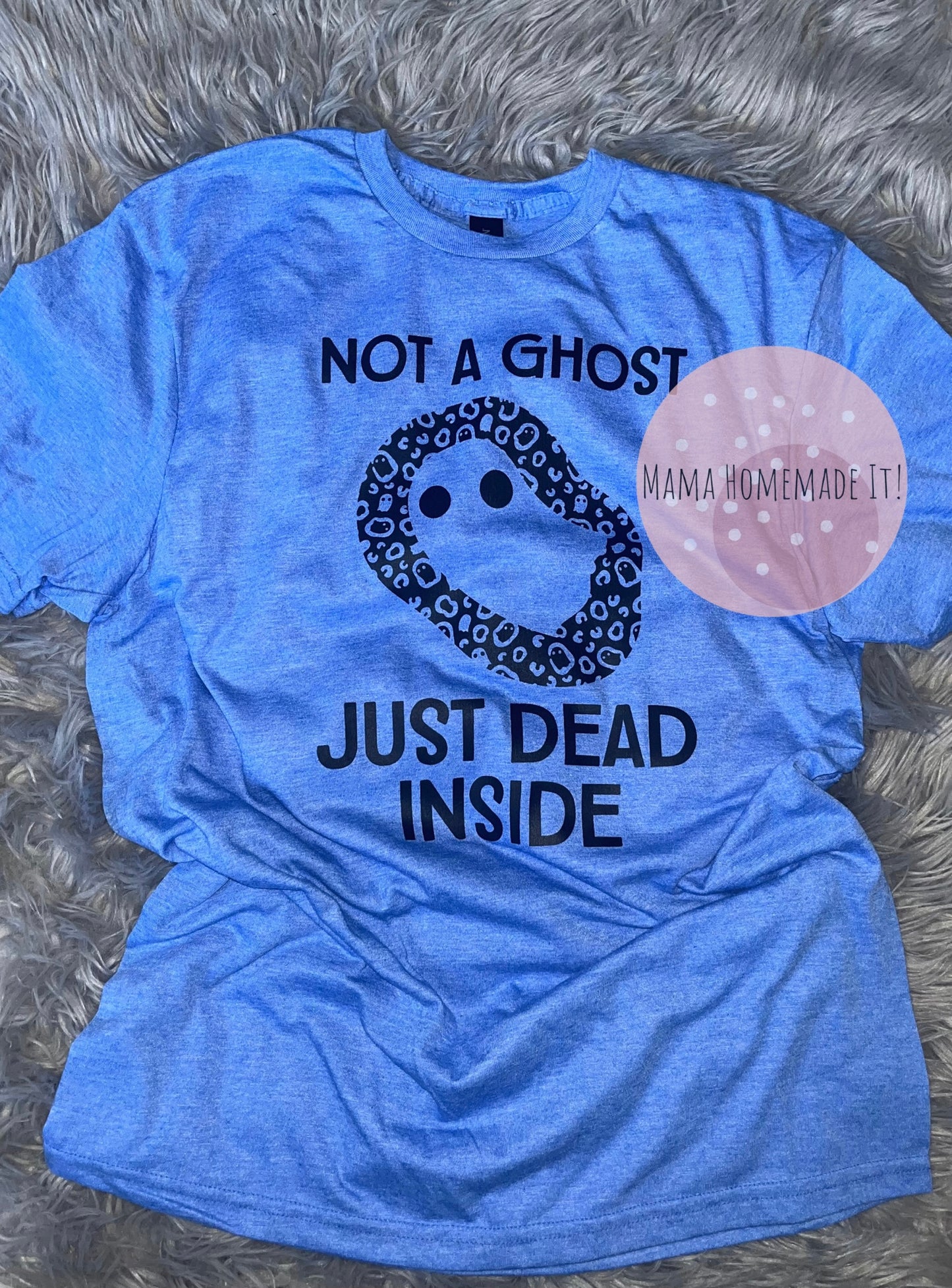 Not a Ghost Tee