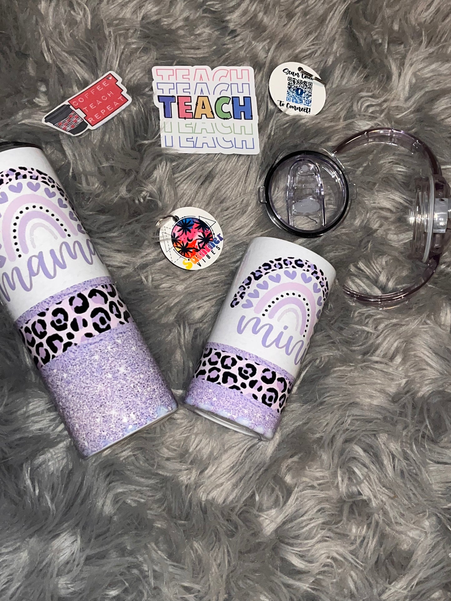 Custom Tumbler